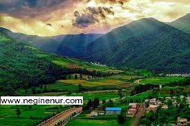 بهدشت کجاست و خرید ویلا و خرید زمین در بهدشت نور