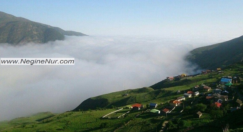 مشکلات بوجود آمده در گذشته علّت اصلی بدبین بودن خریداران نسبت به ملک‌های موجود در شهر چمستان می‌باشد