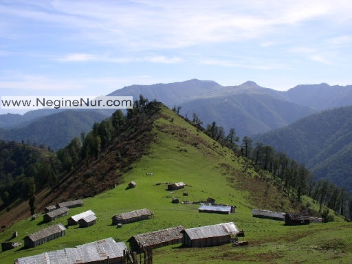 خرید زمین روستایی