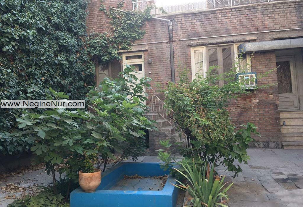 ملک کلنگی