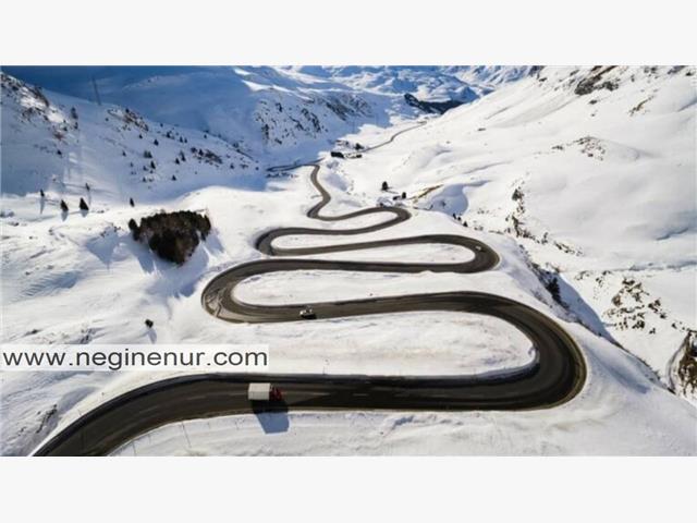 نکات سفر به شمال در فصل زمستان!